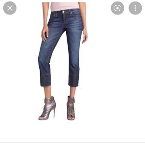 Women’s Joe’s Jeans Kicker Cropped